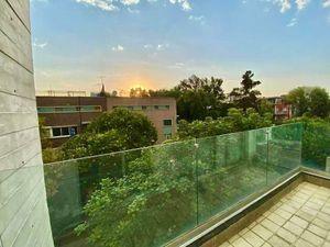 PENTHOUSE EN VENTA, CIUDAD DE MÉXICO.