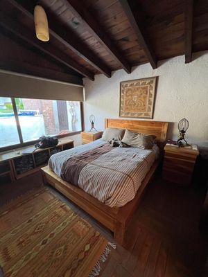 CASA EN VENTA, AVANDARO.