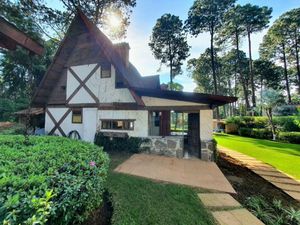 CASA EN RENTA, AVÁNDARO.