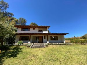 CASA EN RENTA, SAN SIMON.