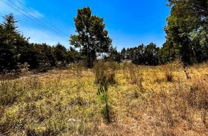 Venta de terreno, Valle de Bravo