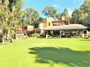 Casa en venta en Club de Golf Avándaro.