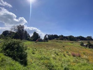 Terreno en San Simón el Alto, Valle de Bravo