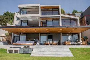 RESIDENCIA EN VENTA, EL SANTUARIO