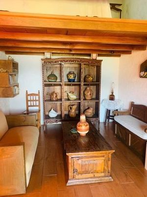 Casa en venta, el cerrillo