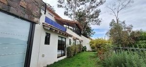 Casa en Venta con Preciosa vista y Acceso al Lago en Valle de Bravo.