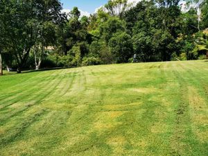 Terreno en Venta, Plano y con Abundante, Agua en Valle de Bravo.