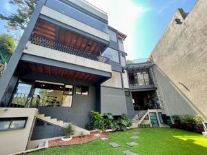 CASA EN VENTA EN AVANDARO EN CONDOMINIO