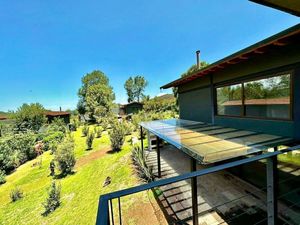 CASA EN VENTA, RINCON DE ESTRADAS, VALLE DE BRAVO.