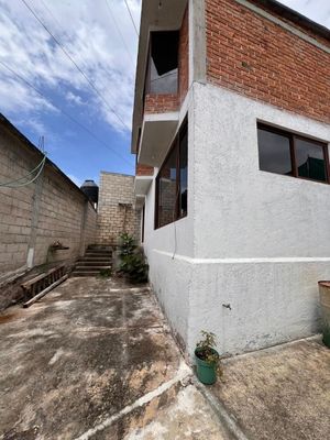 CASA EN VENTA EN SAN GASPAR