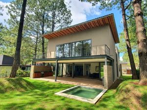 CASA EN VENTA, RANCHO AVÁNDARO.