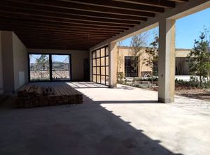 Mini Rancho/Residencia en San Miguel de Allende 2000m2