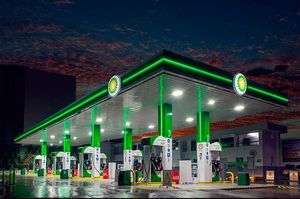 TERRENO PARA GASOLINERA SOLICITO