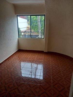 Casa en Renta Cd. Brisa, Naucalpan