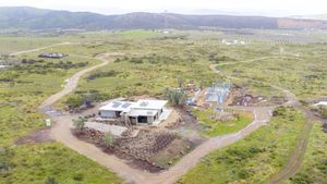 Casa Brisa, Nueva en Natal Valle de Guadalupe