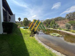 Casa en Renta El Origen Izvora