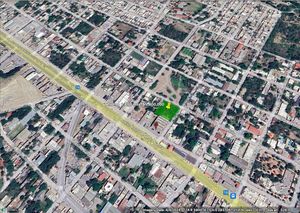 Terreno en venta en Centro de Juarez