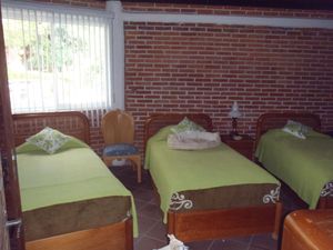 Renta Casa Amueblada Lomas de la Selva Cuernavaca  Ideal para Asilo