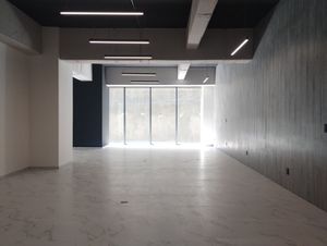 Renta o Venta Oficina Santa Fe Álvaro Obregón