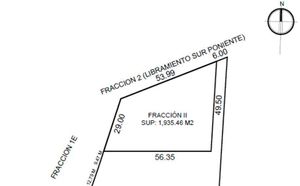 VENTA DE TERRENO EN  LIBRAMIENTO SUR PONIENTE, COLINAS DEL BOSQUE,  CORREGIDORA