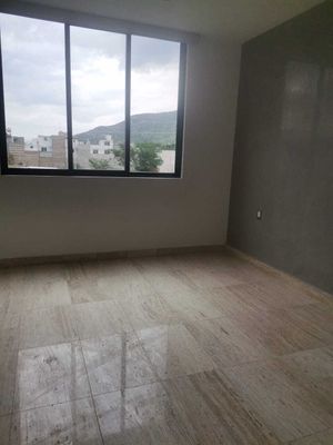 Residencia en San Sebastian Tutla