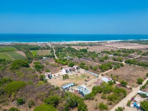 VIVE CERCA DEL MAR EN PUERTO ESCONDIDO OAXACA