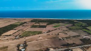 SE VENDE TERRENO CON VISTA AL MAR EN LA COSTA DE OAXACA