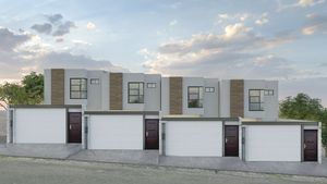 COTO 4 RESIDENCIAL - TIJUANA