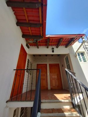 CASA EN COLONIA MONTE ALBAN OAXACA