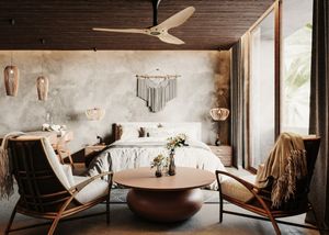 MACONDO HOTEL Y RESIDENCES TULUM