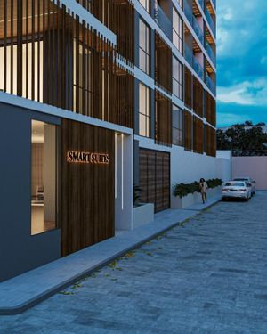 SUITES EJECUTIVAS EN VENTA EN OAXACA