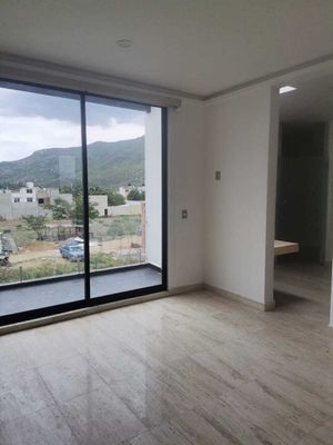 Residencia en San Sebastian Tutla