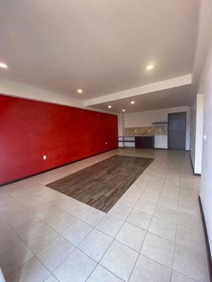 DEPARTAMENTO EN RENTA CU PLAZA DEL VALLE OAXACA