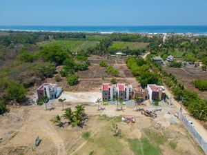 VIVE CERCA DEL MAR EN PUERTO ESCONDIDO OAXACA