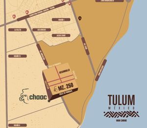 ESTUDIO EN VENTA EN TULUM