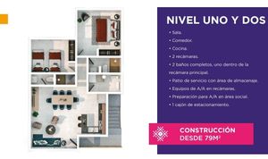 DEPARTAMENTOS EN VENTA EN VALLARTA