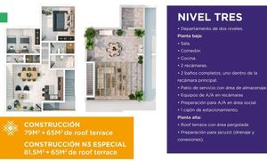 DEPARTAMENTOS EN VENTA EN VALLARTA