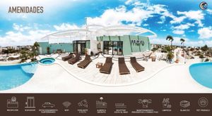 DEPARTAMENTO EN VENTA EN PLAYA DEL CARMEN