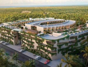 DEPARTAMENTO EN VENTA EN TULUM