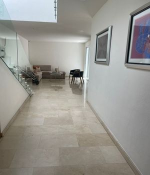 CASA EN VENTA EN LOMAS ALTAS