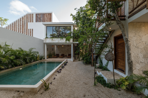 EXCELENTE DEPARTAMENTO EN VENTA EN TULUM