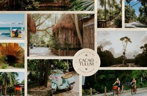 DEPARTMANENTOS EN VENTA EN TULUM