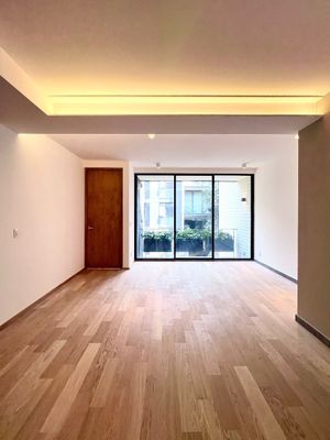 VENTA DPTO CON ROOF PRIVADO Y BALCÓN EN NÁPOLES