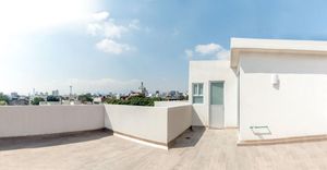 DEPARTAMENTO EXTERIOR CON BALCON NARVARTE