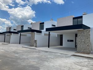 Casa en venta en Dzityá, Mérida norte ULTIMA UNIDAD