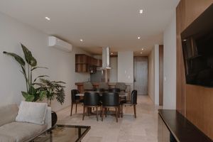 Departamento en Venta Entrega Inmediata en Santa Gertrudis Copo, Mérida