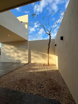 Casa en Venta en Temozón Norte, Mérida