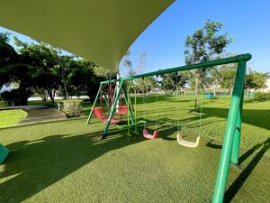 Parque Interior | Juegos Infantiles