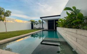 Casa en Venta en Mérida, Temozón Norte