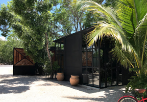 Hotel EN VENTA en Tulum dentro de la ciudad